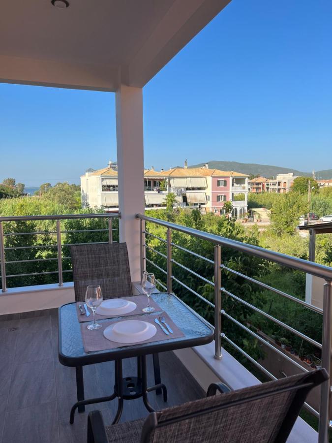 Phil'S Apartments Lefkáda Dış mekan fotoğraf