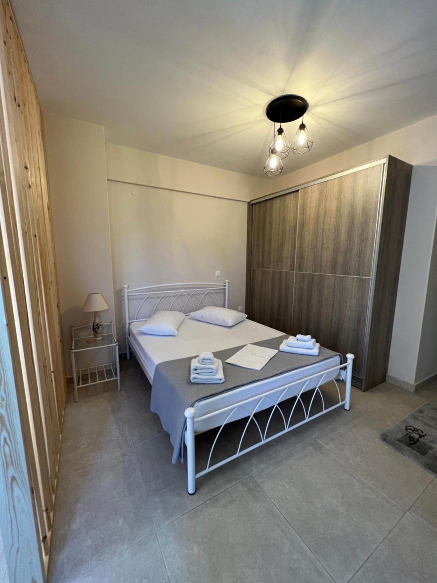 Phil'S Apartments Lefkáda Dış mekan fotoğraf