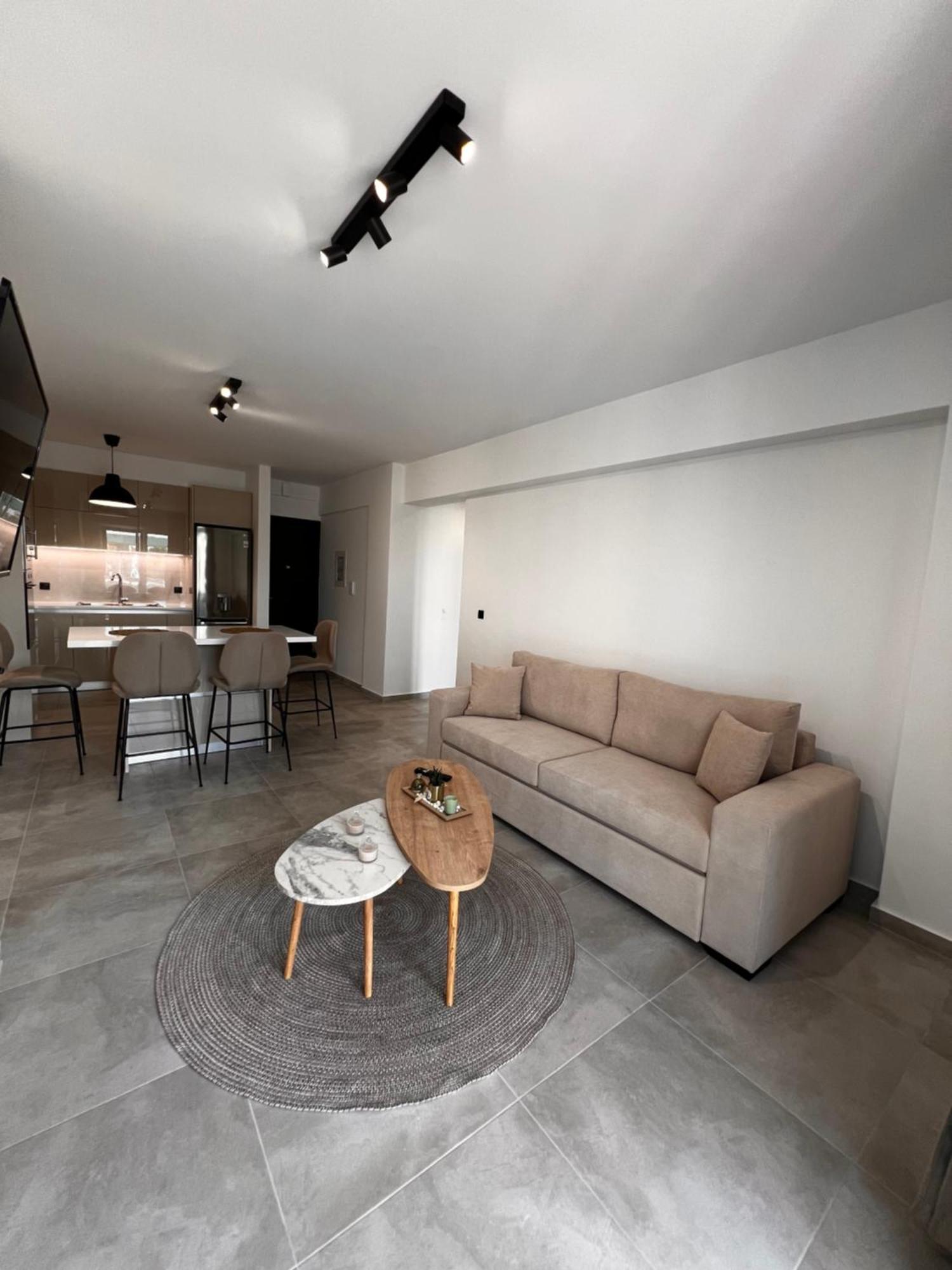Phil'S Apartments Lefkáda Dış mekan fotoğraf