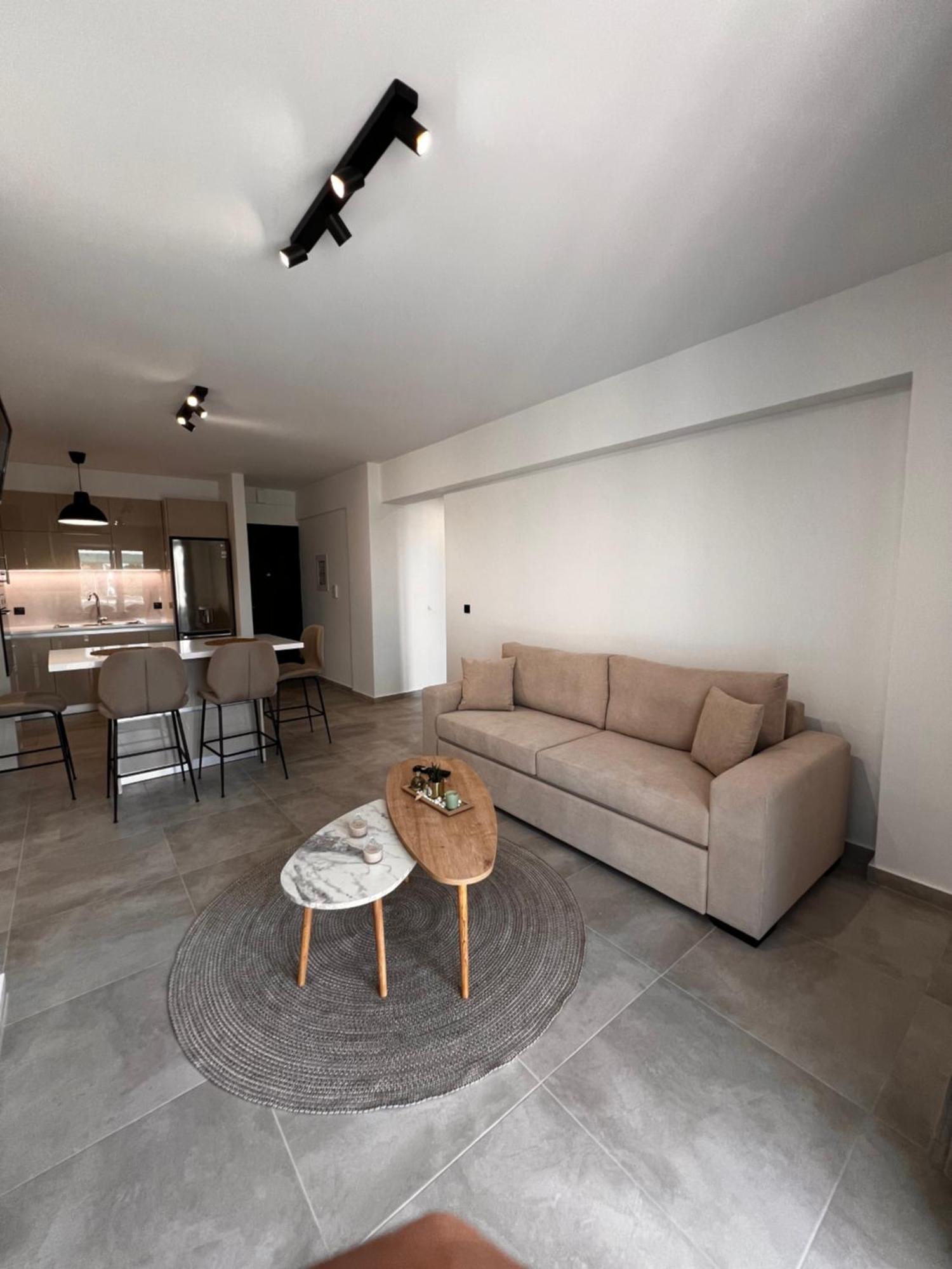 Phil'S Apartments Lefkáda Dış mekan fotoğraf